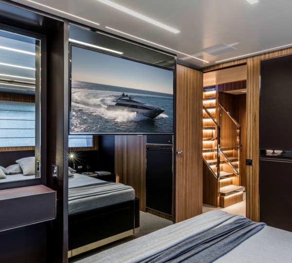 RUZARIJA Yacht Charter Details, Riva CHARTERWORLD Luxury Superyachts